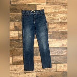 Levi perfectly slimming‎ 512 straight leg waist size 30